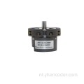 Roterende encoder optische encoder